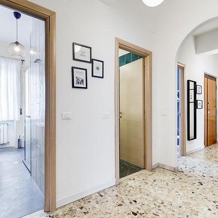 Bdc - Trastevere Apartment 罗马 外观 照片