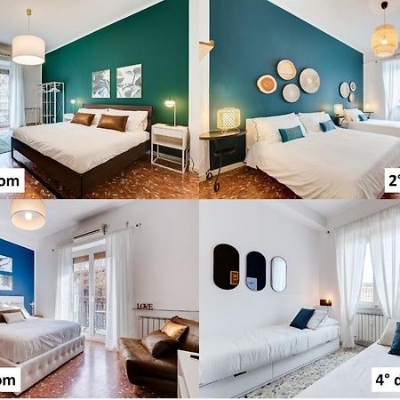 Bdc - Trastevere Apartment 罗马 外观 照片