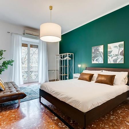 Bdc - Trastevere Apartment 罗马 外观 照片
