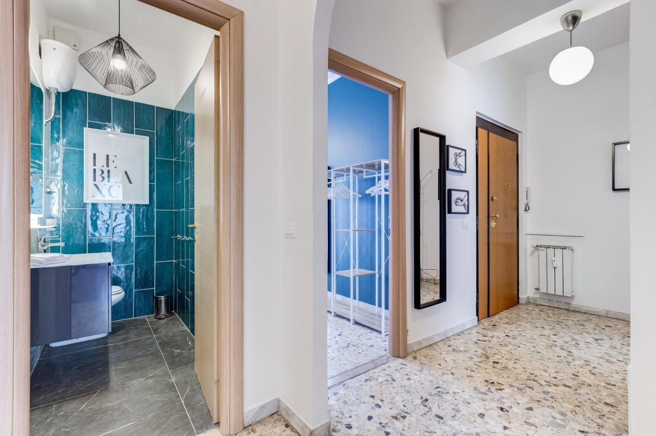 Bdc - Trastevere Apartment 罗马 外观 照片