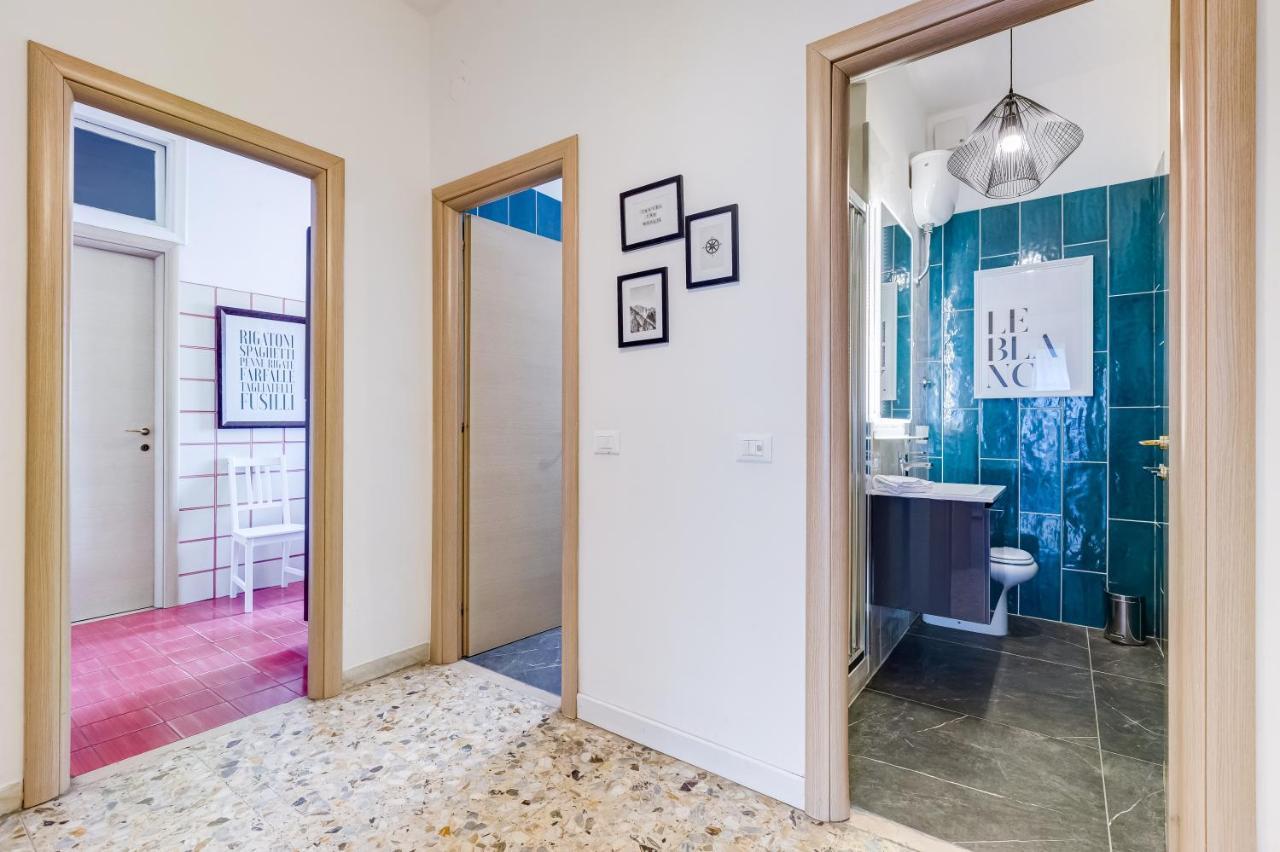 Bdc - Trastevere Apartment 罗马 外观 照片