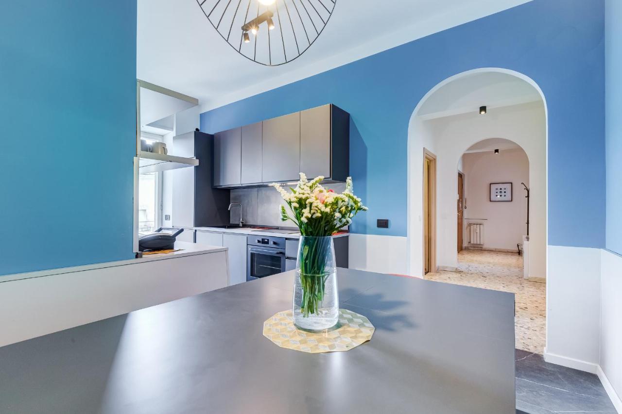 Bdc - Trastevere Apartment 罗马 外观 照片