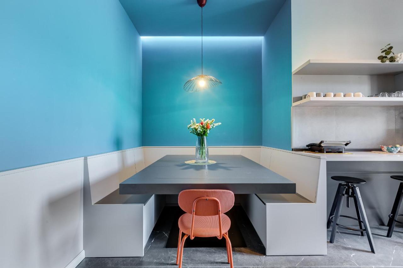 Bdc - Trastevere Apartment 罗马 外观 照片