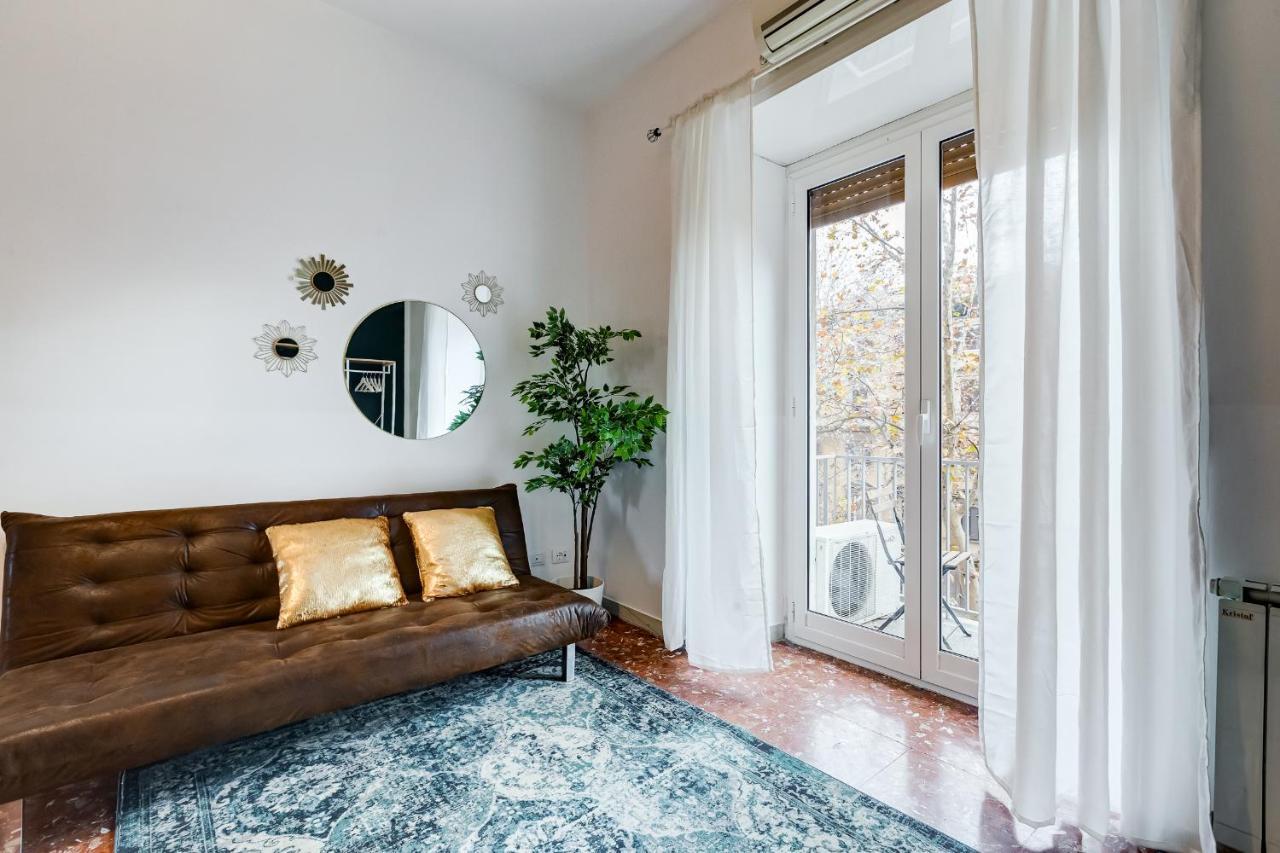 Bdc - Trastevere Apartment 罗马 外观 照片