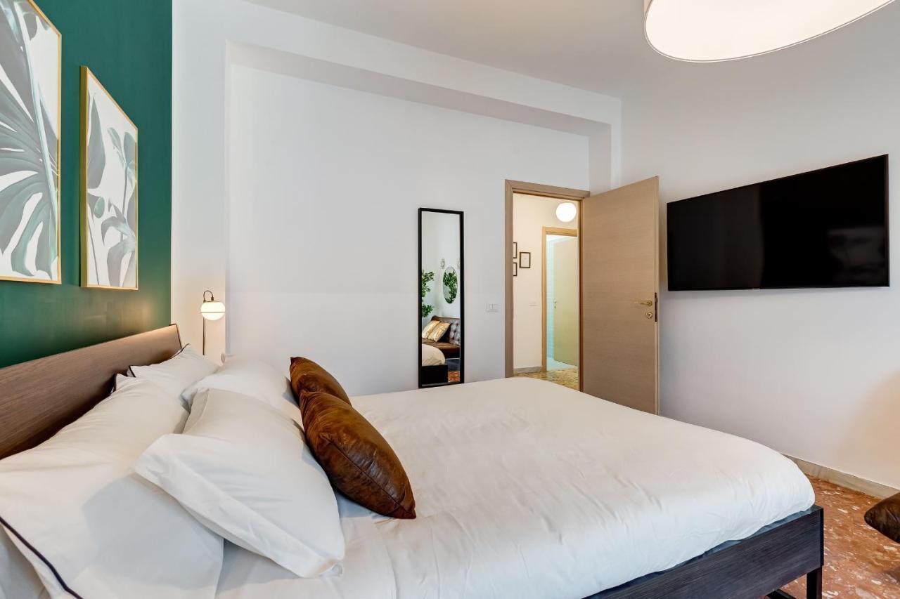 Bdc - Trastevere Apartment 罗马 外观 照片
