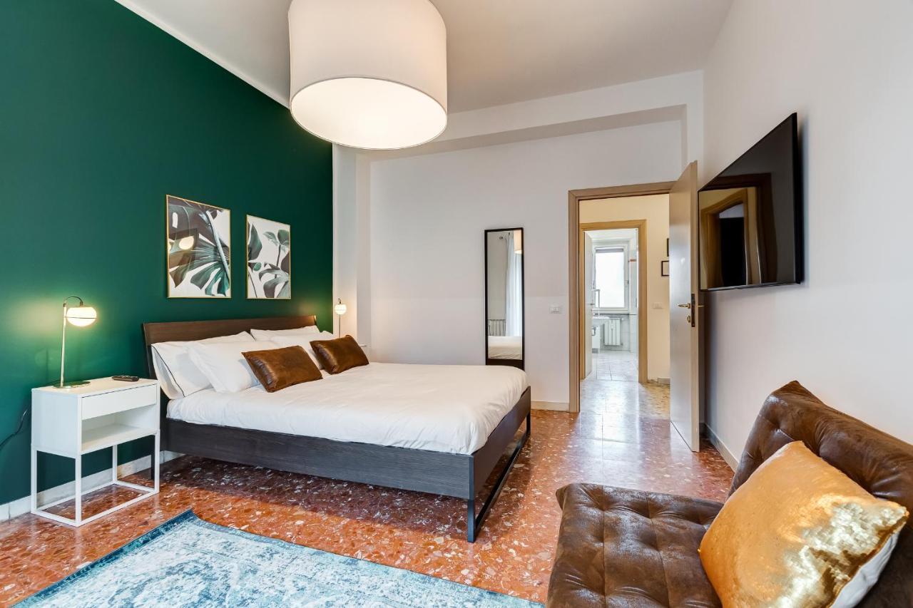 Bdc - Trastevere Apartment 罗马 外观 照片