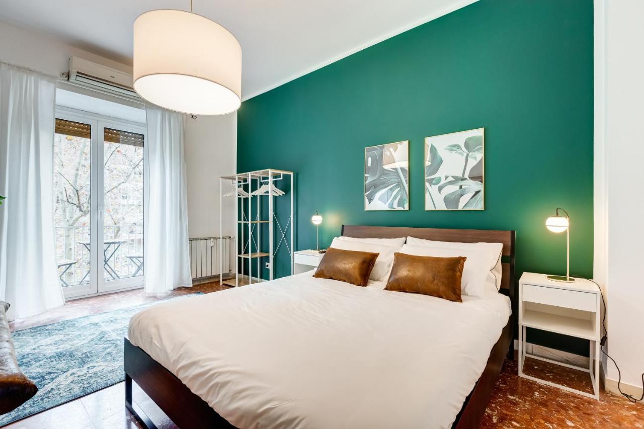 Bdc - Trastevere Apartment 罗马 外观 照片