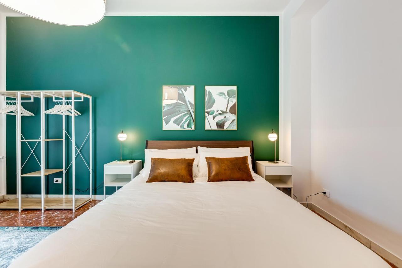 Bdc - Trastevere Apartment 罗马 外观 照片