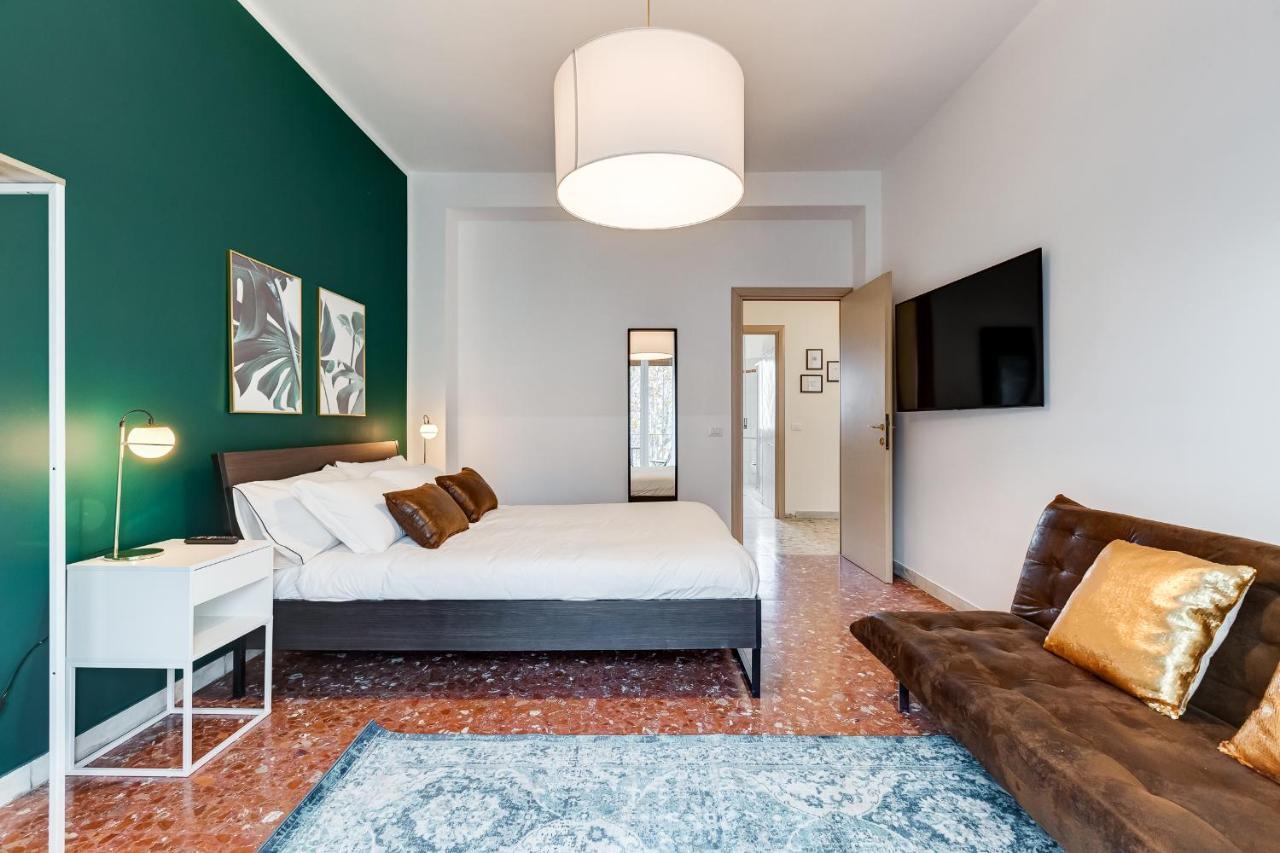 Bdc - Trastevere Apartment 罗马 外观 照片