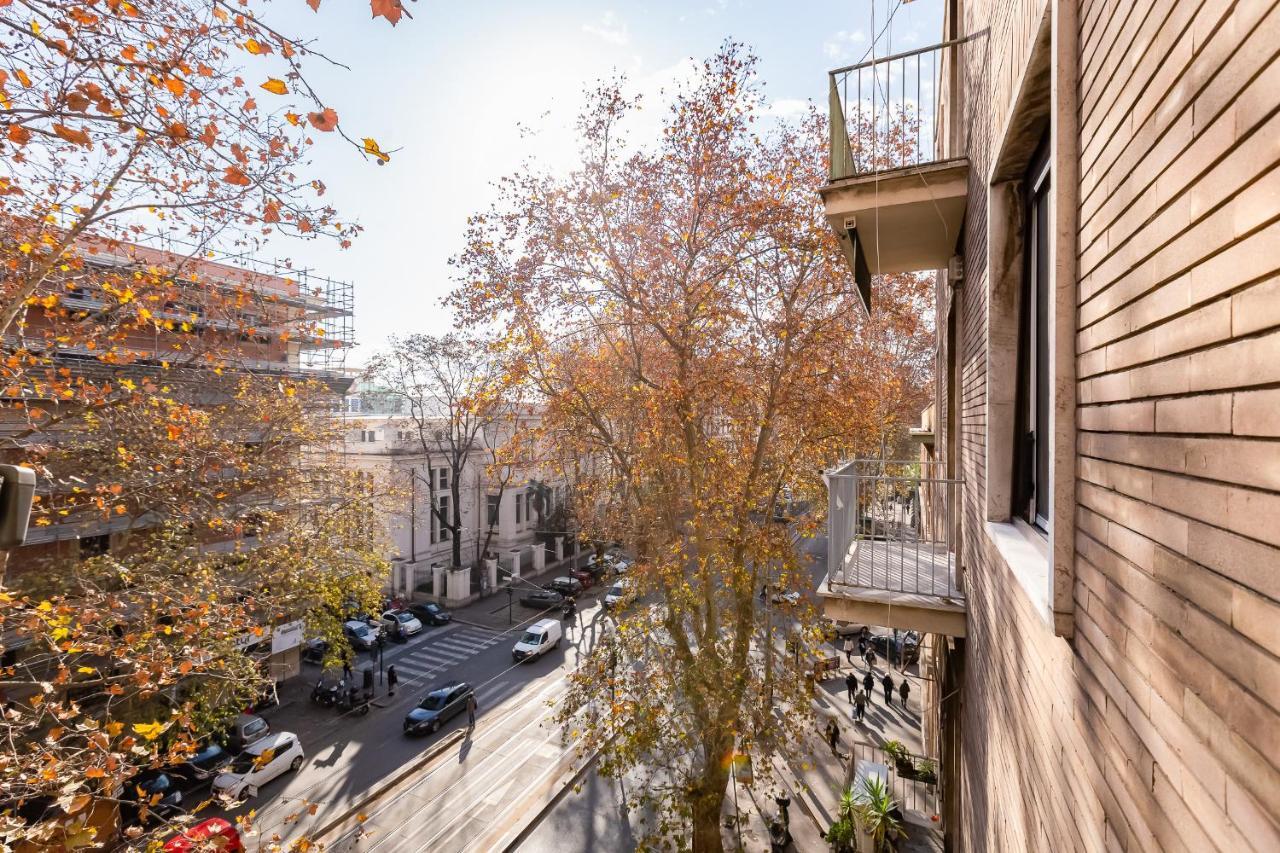 Bdc - Trastevere Apartment 罗马 外观 照片