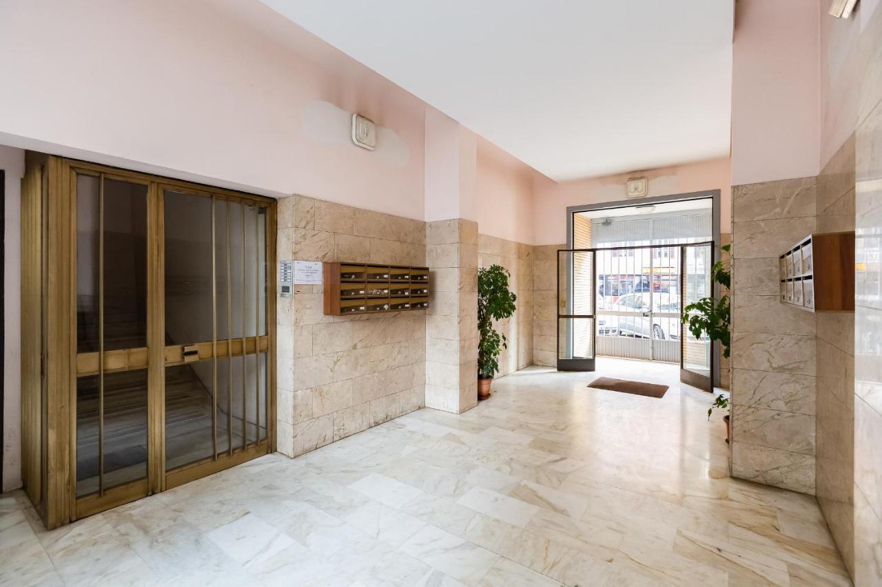 Bdc - Trastevere Apartment 罗马 外观 照片