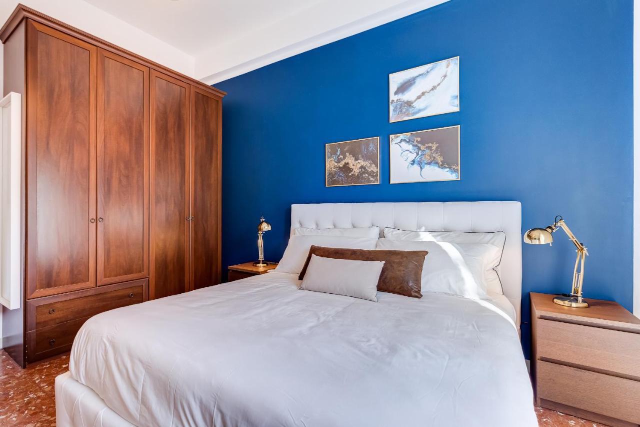 Bdc - Trastevere Apartment 罗马 外观 照片