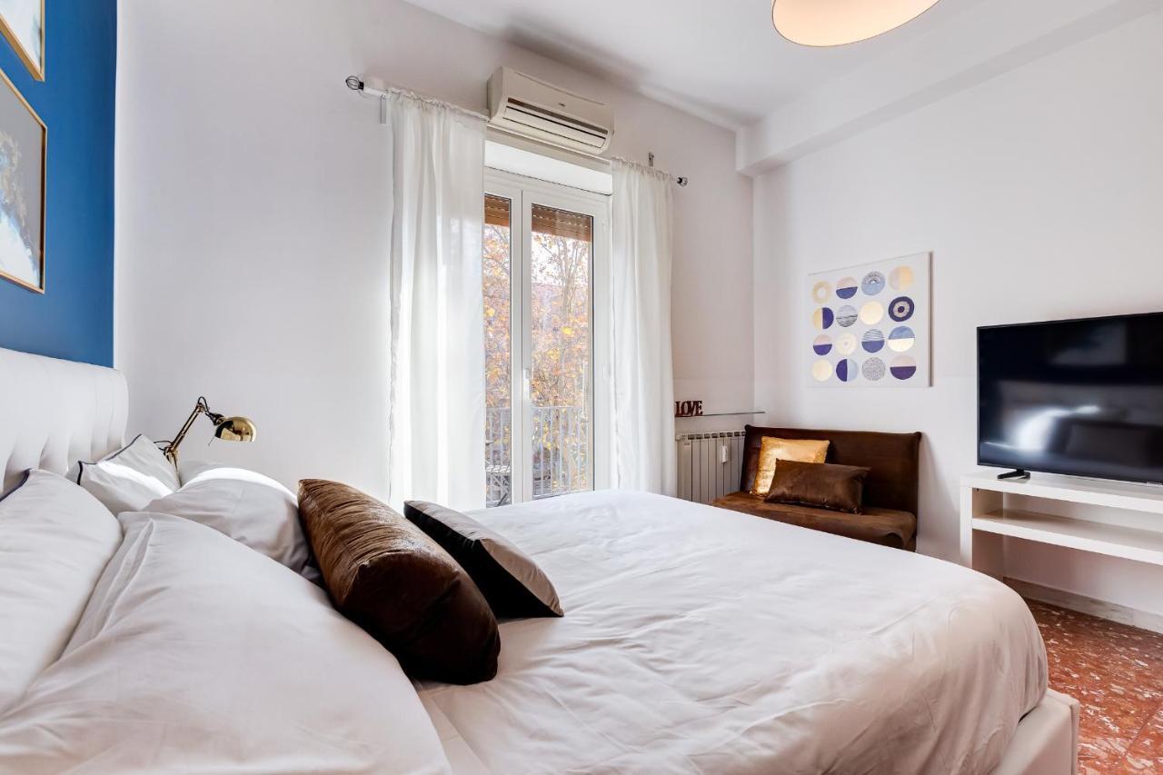 Bdc - Trastevere Apartment 罗马 外观 照片
