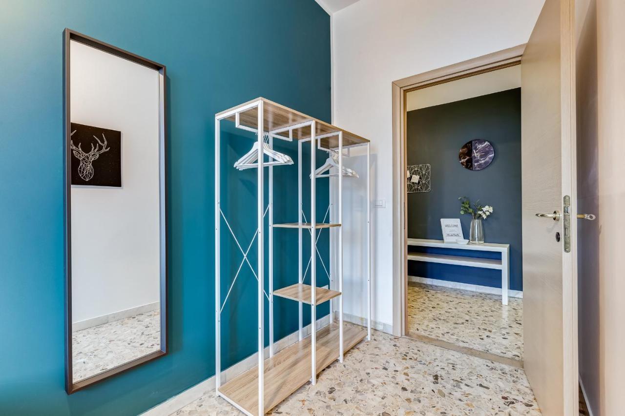 Bdc - Trastevere Apartment 罗马 外观 照片