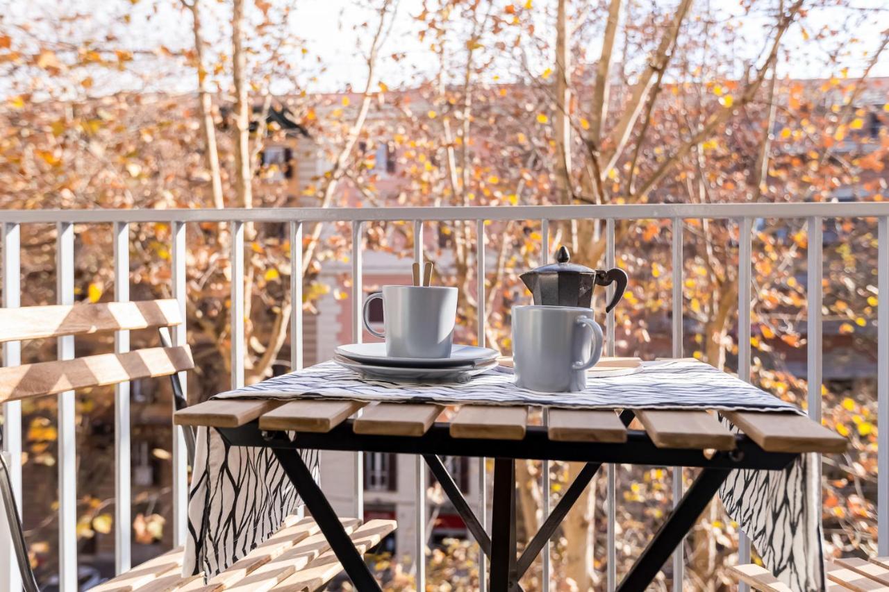 Bdc - Trastevere Apartment 罗马 外观 照片