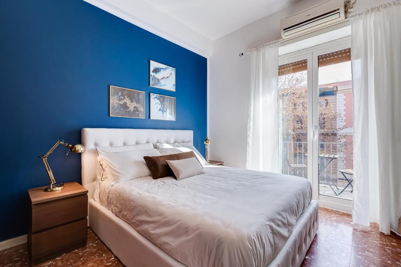 Bdc - Trastevere Apartment 罗马 外观 照片