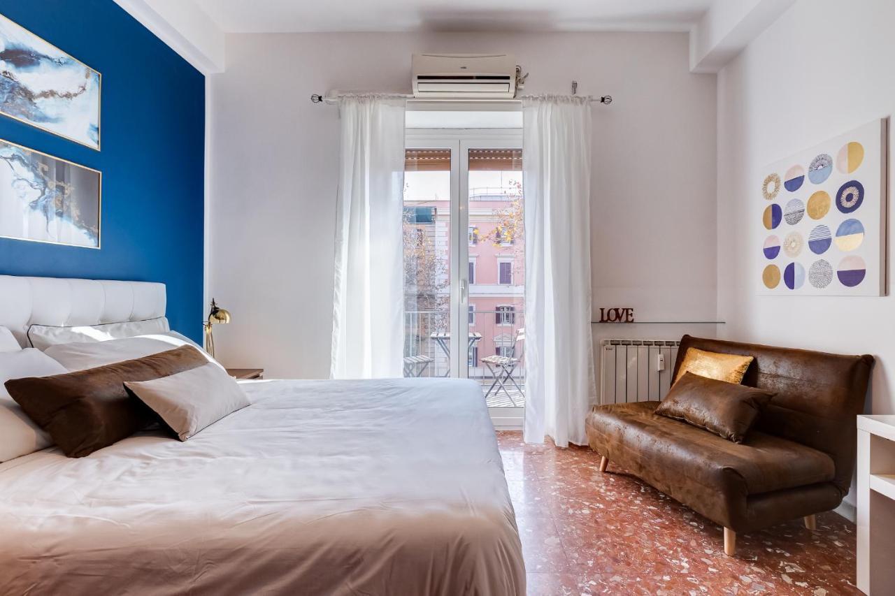 Bdc - Trastevere Apartment 罗马 外观 照片