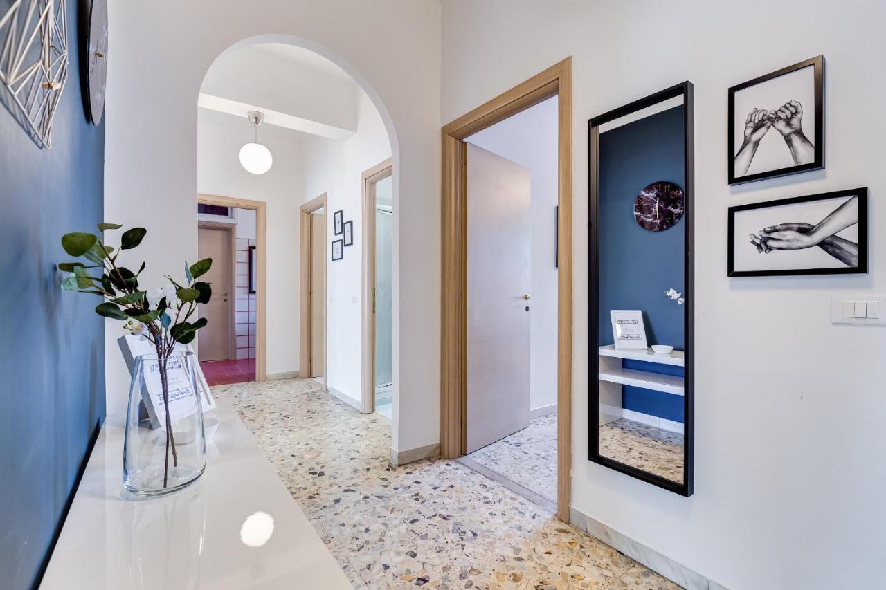 Bdc - Trastevere Apartment 罗马 外观 照片