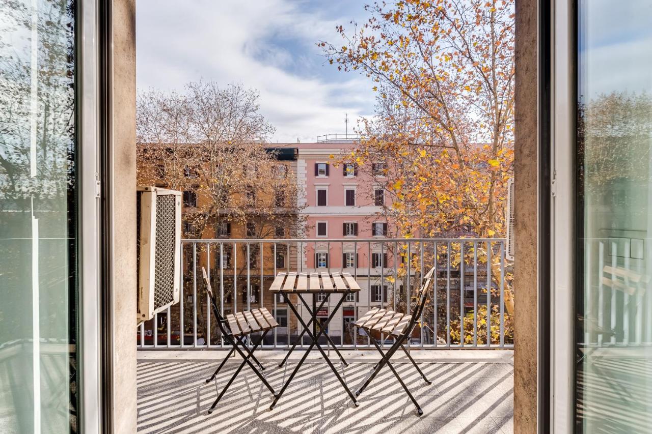 Bdc - Trastevere Apartment 罗马 外观 照片