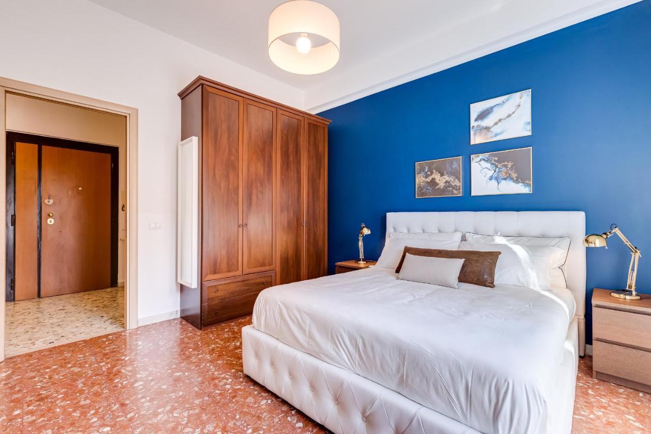 Bdc - Trastevere Apartment 罗马 外观 照片