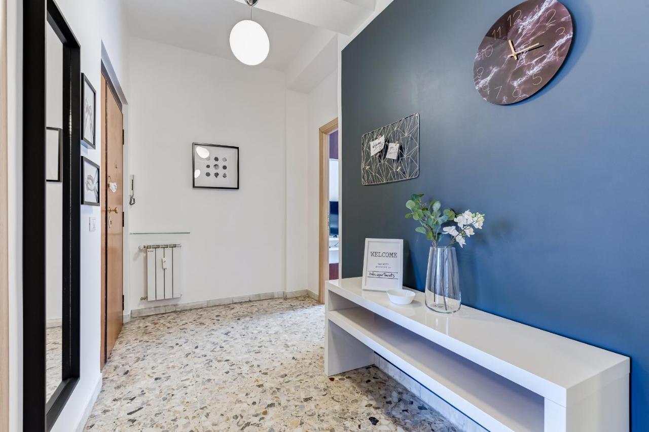 Bdc - Trastevere Apartment 罗马 外观 照片