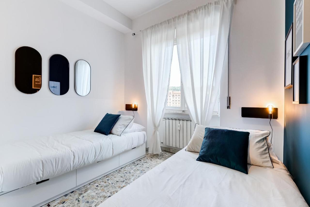 Bdc - Trastevere Apartment 罗马 外观 照片