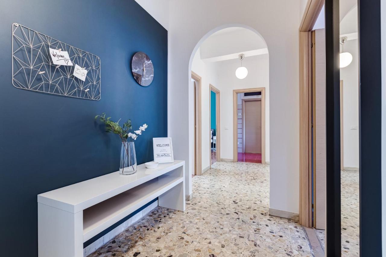 Bdc - Trastevere Apartment 罗马 外观 照片