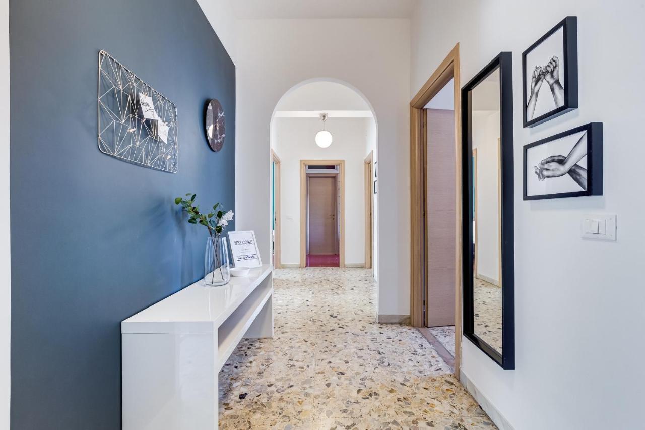 Bdc - Trastevere Apartment 罗马 外观 照片