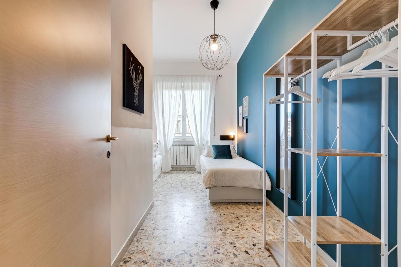Bdc - Trastevere Apartment 罗马 外观 照片