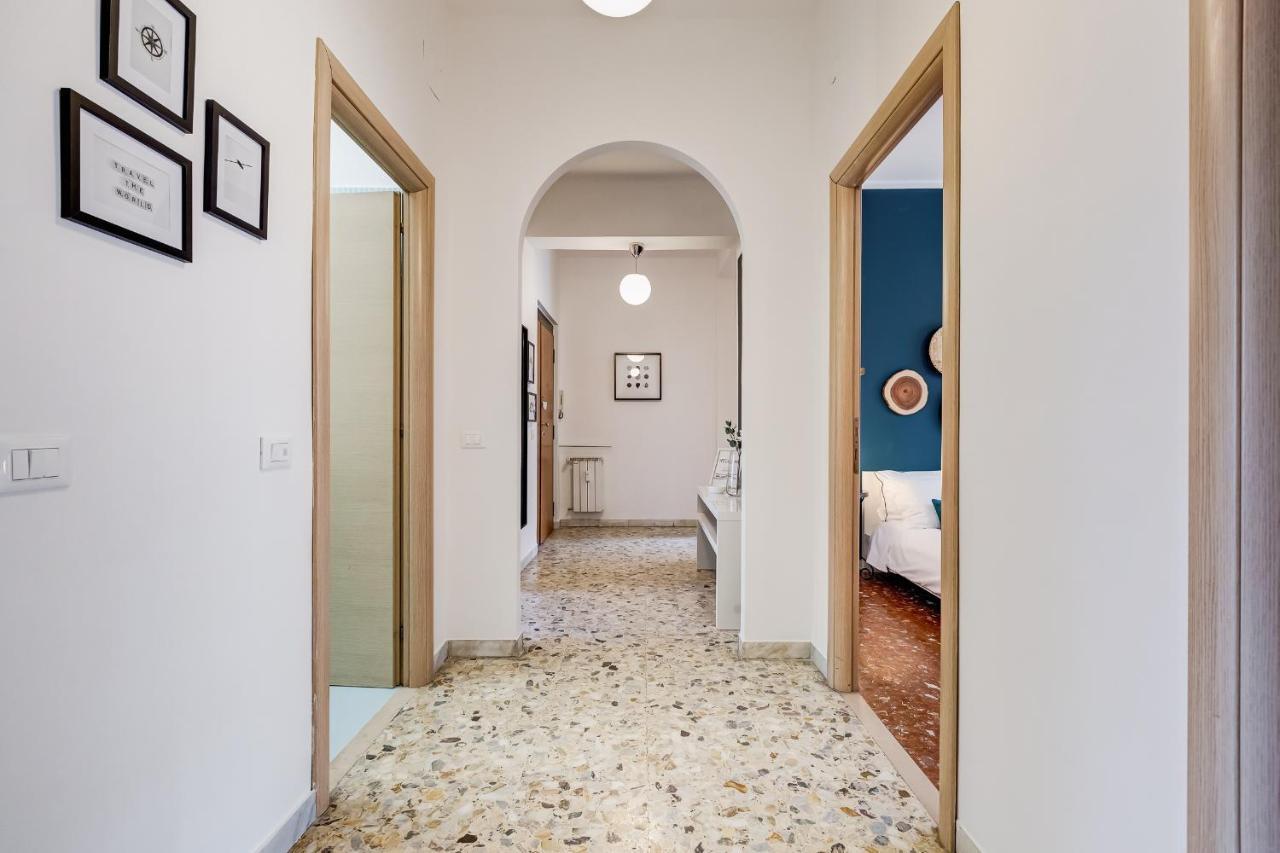 Bdc - Trastevere Apartment 罗马 外观 照片
