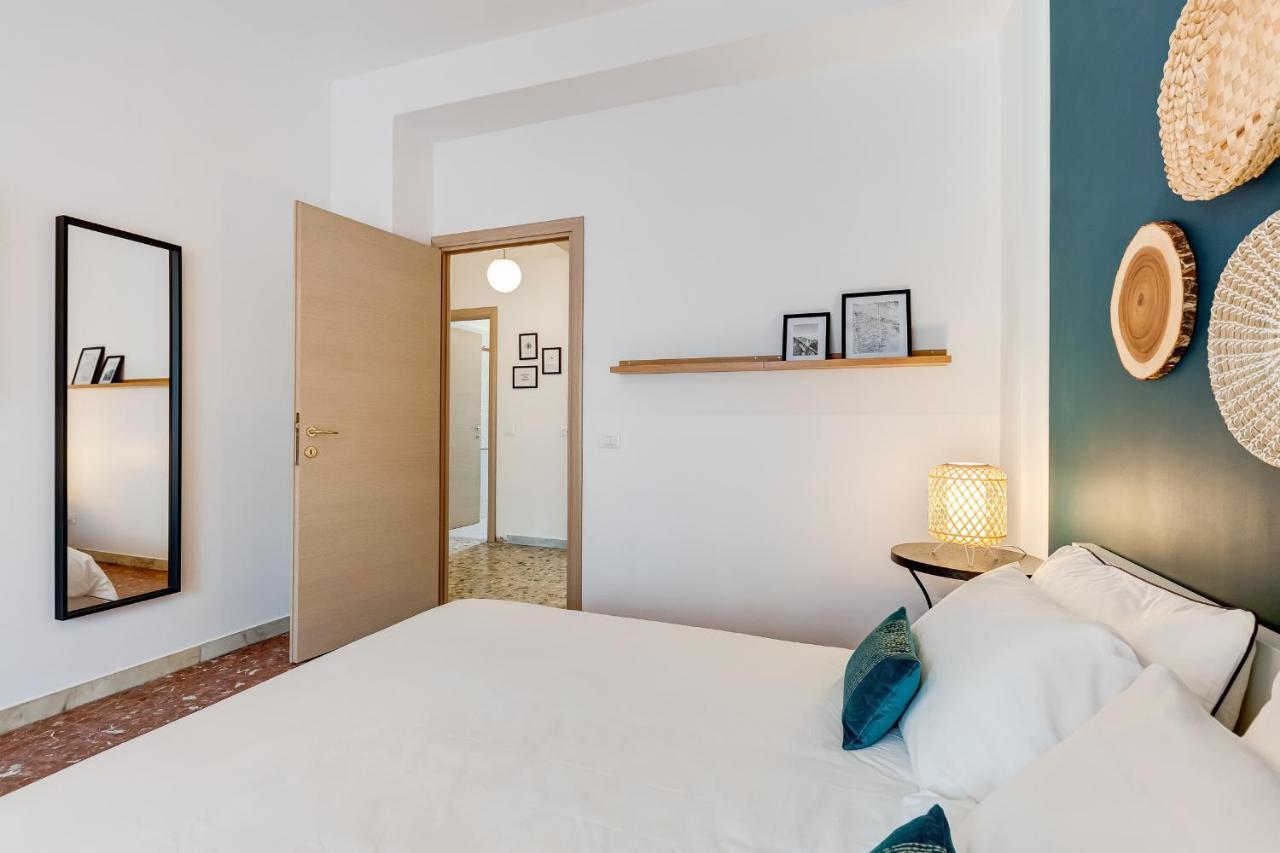 Bdc - Trastevere Apartment 罗马 外观 照片