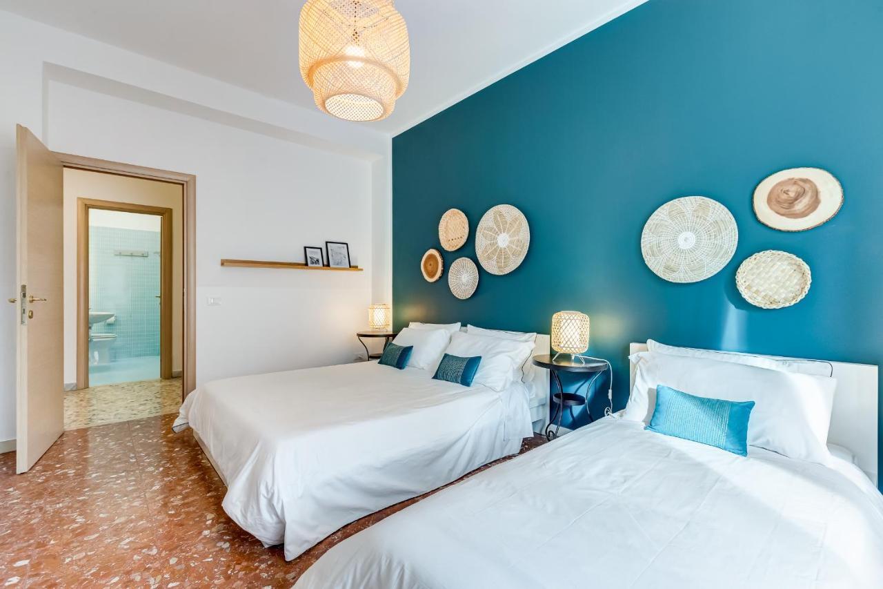 Bdc - Trastevere Apartment 罗马 外观 照片