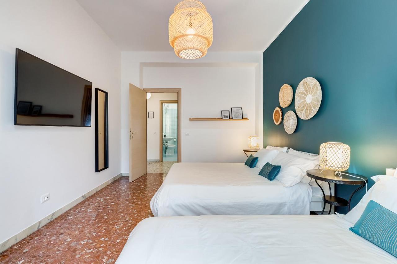 Bdc - Trastevere Apartment 罗马 外观 照片