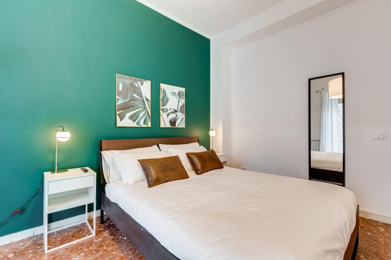 Bdc - Trastevere Apartment 罗马 外观 照片
