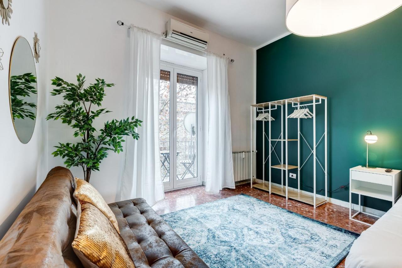 Bdc - Trastevere Apartment 罗马 外观 照片